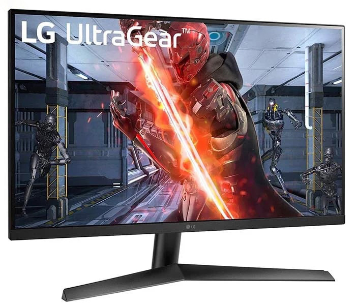 màn hình máy tính LG 27GN60R-B
